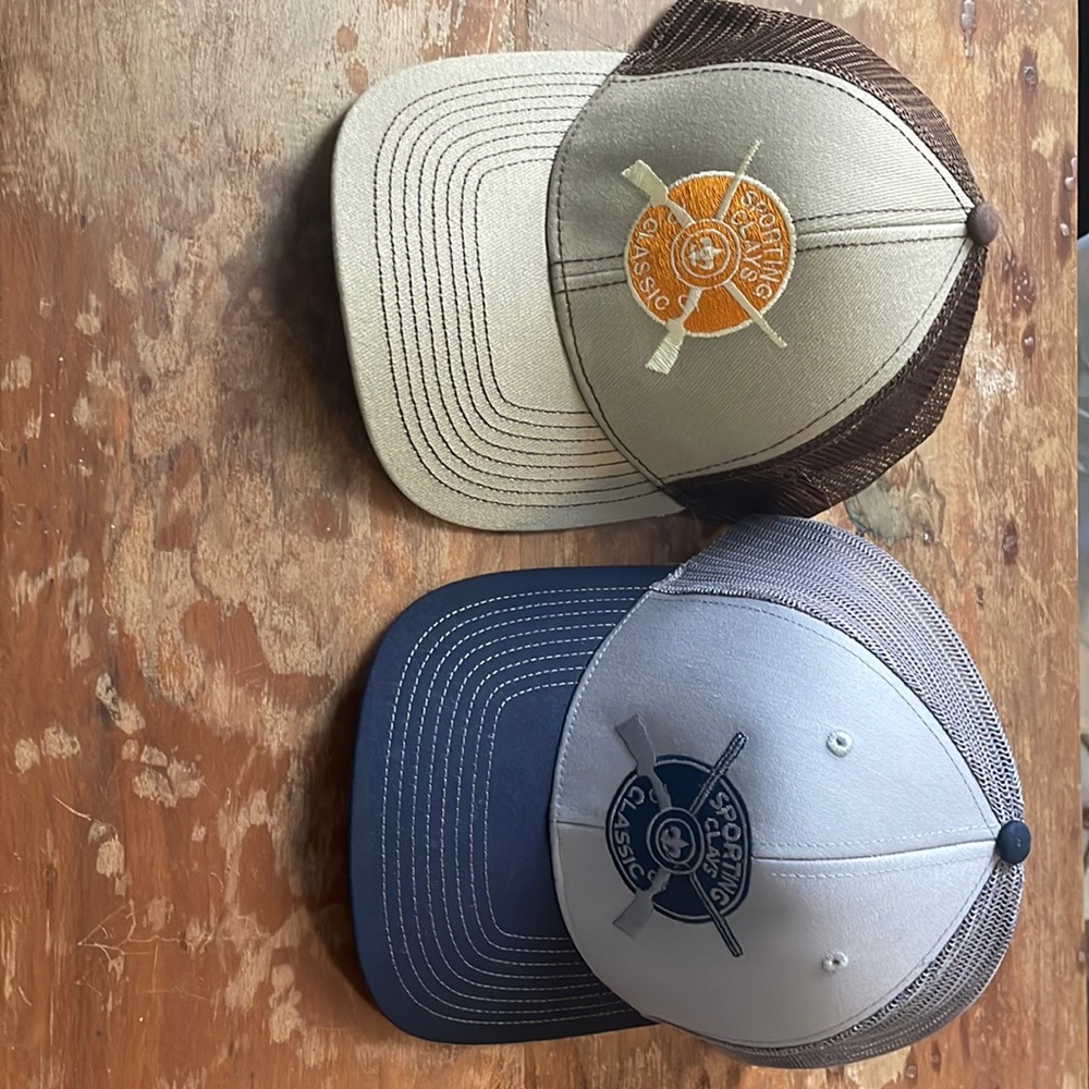 Trucker Hats